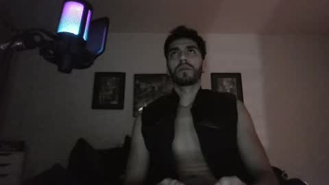 jean pier bello Silva online show from 21, 2, 2025