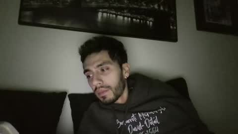 jean pier bello Silva online show from 27, 2, 2025