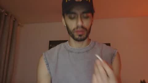 Snapshot of jeanpierbello7 chatting on 14, 12, 2025 jean pier bello Silva online show from 14, 12, 2025