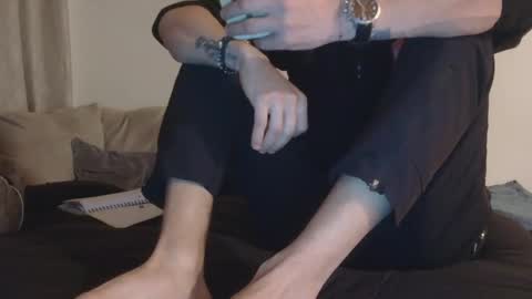 Snapshot of jeanpierbello7 chatting on 9, 1, 2026 jean pier bello Silva online show from 9, 1, 2026