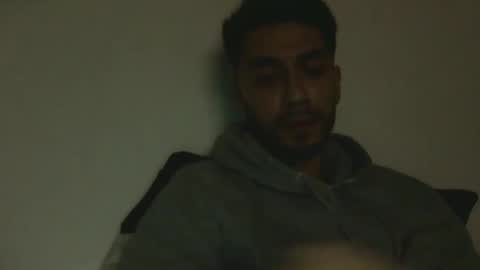 Snapshot of jeanpierbello7 chatting on 1, 2, 2026 jean pier bello Silva online show from 1, 2, 2026