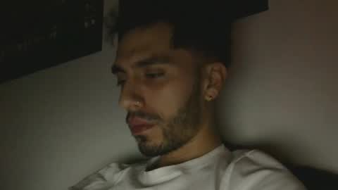 Snapshot of jeanpierbello7 chatting on 4, 2, 2026 jean pier bello Silva online show from 4, 2, 2026