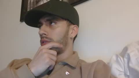 Snapshot of jeanpierbello7 chatting on 22, 2, 2026 jean pier bello Silva online show from 22, 2, 2026