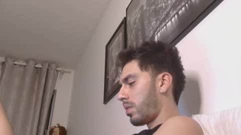 Snapshot of jeanpierbello7 chatting on 23, 2, 2026 jean pier bello Silva online show from 23, 2, 2026