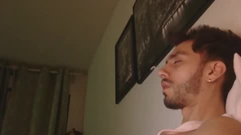 Snapshot of jeanpierbello7 chatting on 25, 2, 2026 jean pier bello Silva online show from 25, 2, 2026