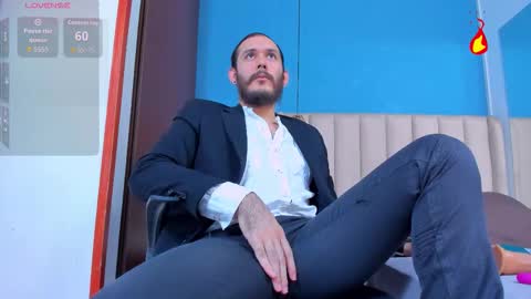 Jeanpiere online show from 14, 9, 2025