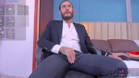 Jeanpiere online show from 30, 9, 2025