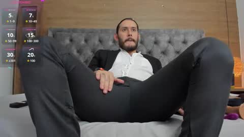 Jeanpiere online show from 12, 3, 2026