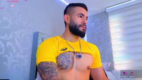Snapshot of jeanpoolsex chatting on 6, 7, 2026 jeanpoolsex online show from 6, 7, 2026