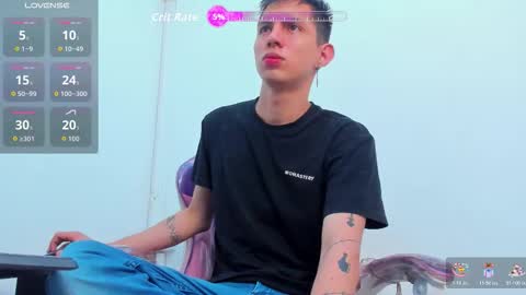 JEAN online show from 20, 12, 2025