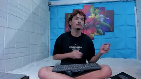 Juan Tompson online show from 9, 2, 2026