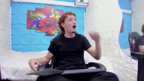 Juan Tompson online show from 11, 2, 2026