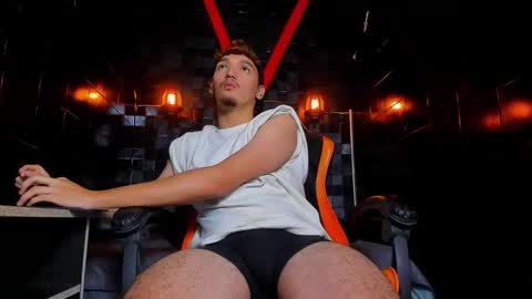 Juan Tompson online show from 20, 2, 2026