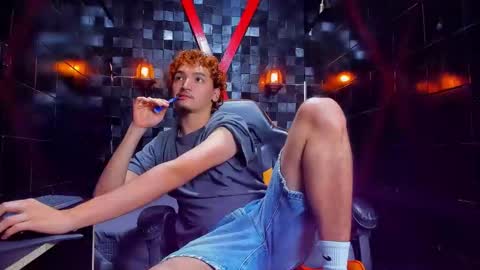 Juan Tompson online show from 25, 2, 2026