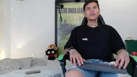 jebbins online show from 19, 5, 2026