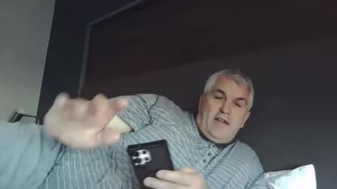 Snapshot of jecko71 chatting on 21, 12, 2024 dadbody71 online show from 21, 12, 2024