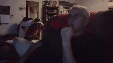 Snapshot of jecko71 chatting on 10, 11, 2025 dadbody71 online show from 10, 11, 2025