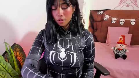 Snapshot of jedah_tay chatting on 11, 10, 2025 jedah_tay online show from 11, 10, 2025