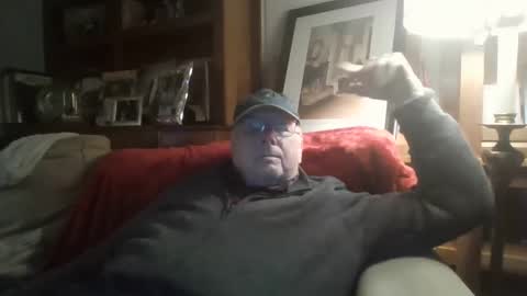 Snapshot of jedforlove22 chatting on 6, 2, 2025 jedforlove22 online show from 6, 2, 2025