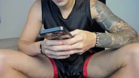 Snapshot of jeeanpii01 chatting on 27, 2, 2026 Jeanpii01 online show from 27, 2, 2026