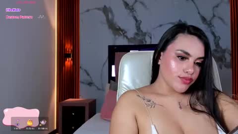 Jeen Taylor online show from 7, 11, 2025