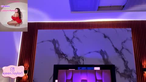 Jeen Taylor online show from 26, 2, 2026