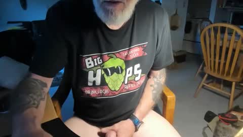 Snapshot of jeepman56 chatting on 14, 5, 2026 jeepman56 online show from 14, 5, 2026