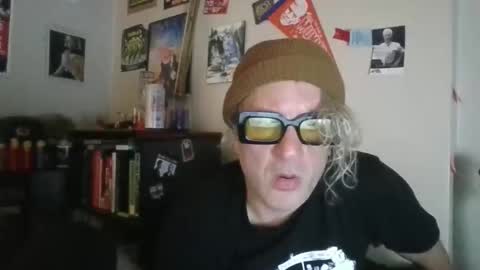 jeepster9 online show from 8, 4, 2026