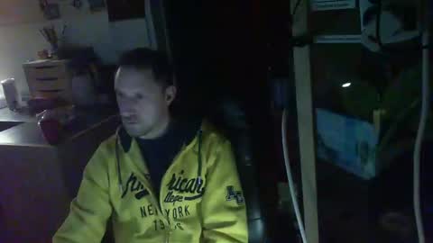 Jrme online show from 5, 1, 2025