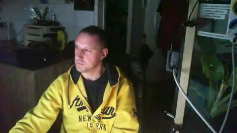 Jrme online show from 23, 1, 2025