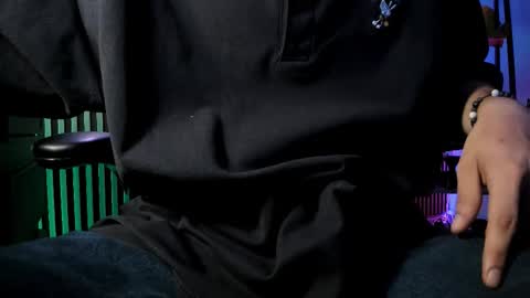 Jeff  online show from 1, 11, 2025