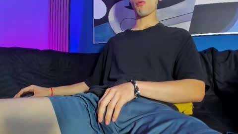 Jeff  online show from 5, 11, 2025