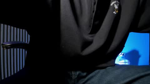 Jeff  online show from 8, 11, 2025