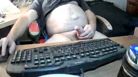 jeff_401962 online show from 1, 5, 2026
