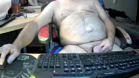 Jeffrey Sinclair online show from 8, 3, 2026