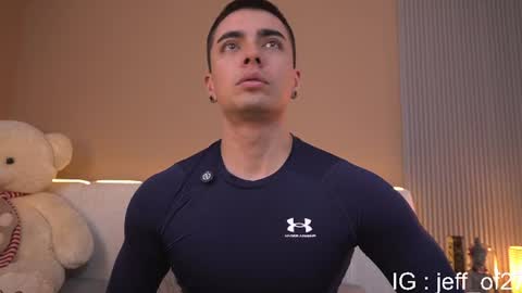 jeff of online show from 30, 6, 2026