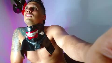 Snapshot of jeff_deall chatting on 31, 10, 2025 Jeff Deal online show from 31, 10, 2025