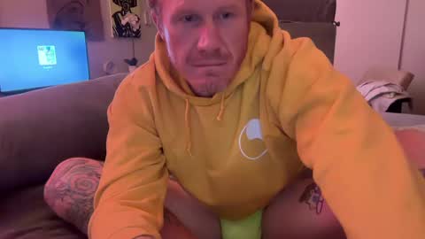 Jeff Jocc online show from 17, 9, 2025