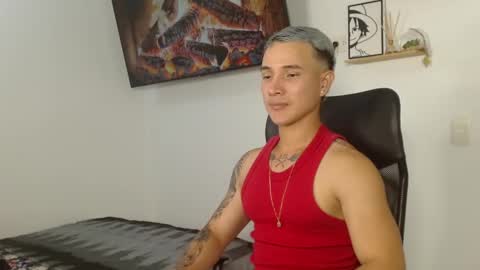 Snapshot of jeff_seid77 chatting on 27, 10, 2025 Jeff Seid online show from 27, 10, 2025