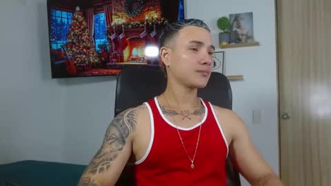 Snapshot of jeff_seid77 chatting on 24, 11, 2025 Jeff Seid online show from 24, 11, 2025