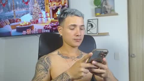 Snapshot of jeff_seid77 chatting on 26, 11, 2025 Jeff Seid online show from 26, 11, 2025