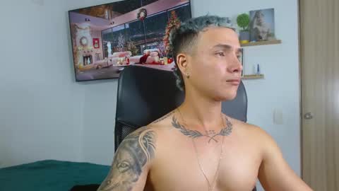 Snapshot of jeff_seid77 chatting on 27, 11, 2025 Jeff Seid online show from 27, 11, 2025