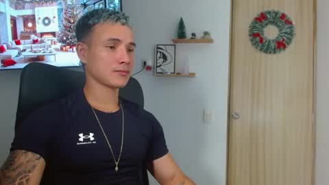 Snapshot of jeff_seid77 chatting on 27, 11, 2025 Jeff Seid online show from 27, 11, 2025