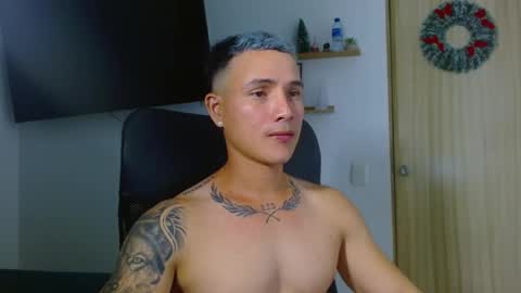 Snapshot of jeff_seid77 chatting on 29, 11, 2025 Jeff Seid online show from 29, 11, 2025