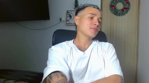 Snapshot of jeff_seid77 chatting on 29, 11, 2025 Jeff Seid online show from 29, 11, 2025