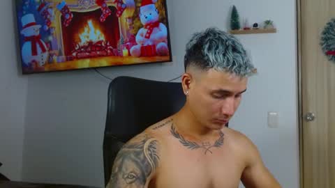 Snapshot of jeff_seid77 chatting on 3, 12, 2025 Jeff Seid online show from 3, 12, 2025