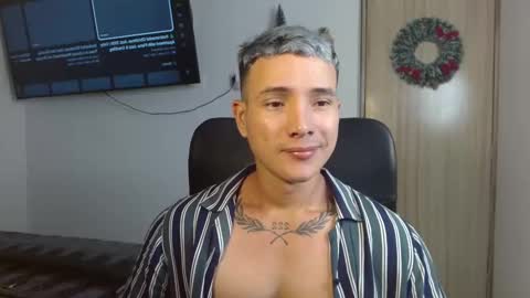 Snapshot of jeff_seid77 chatting on 4, 12, 2025 Jeff Seid online show from 4, 12, 2025