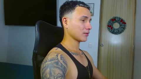 Snapshot of jeff_seid77 chatting on 15, 12, 2025 Jeff Seid online show from 15, 12, 2025