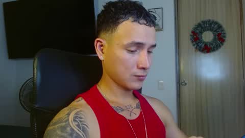 Snapshot of jeff_seid77 chatting on 16, 12, 2025 Jeff Seid online show from 16, 12, 2025