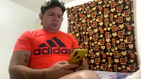 jeff_sexy754 online show from 21, 10, 2025